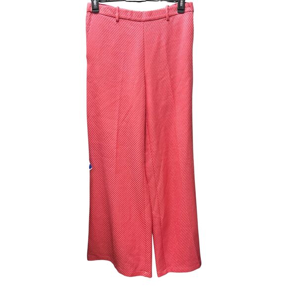 Forte Forte Italy Wool Blend Pant NWT Size XL - Picture 1 of 4